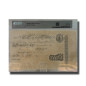 1810 Malta, Banco Di Malta 10 Lire Pick S162r PMG63